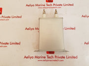Jrc 4Âµf cpbmw-c paper in oil capacitor 2500wv