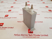 Jrc 4Âµf cpbmw-c paper in oil capacitor 2500wv