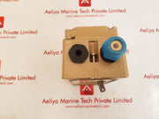 Samson 3780 Hart Positioner