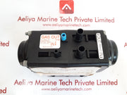 Flojet 5100-020 chemical dosing pump viton ms-05100020