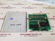 Terasaki k/821/4-001e parallel i/o module emw- 1401a New