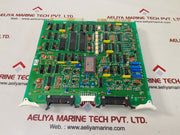 Terasaki emw-1301 tma & tm i/f module k/821/3-001e New