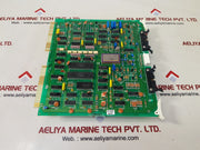 Terasaki emw-1301 tma & tm i/f module k/821/3-001e New