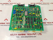 Terasaki emw-1301 tma & tm i/f module k/821/3-001e New