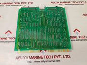 Terasaki emw-1301 tma & tm i/f module k/821/3-001e New