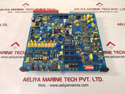 Spector 219-000 11 3 01 Spu Signal Processor Board