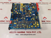 Spector 219-000 11 3 01 Spu Signal Processor Board