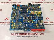 Spector 219-000 11 3 01 Spu Signal Processor Board