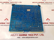 Spector 219-000 11 3 01 Spu Signal Processor Board