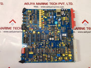 Spector 219-000 11 3 01 Spu Signal Processor Board