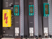 Triconex 03490240,2553,3533e,2658,3636r,2652,3604e power dodule rack