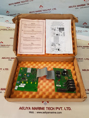 Rafi lage 1 5.40 552.803-000 pcb card 