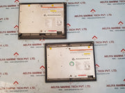 Woodward egcp-2 digital control 8406-120