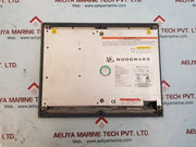 Woodward egcp-2 digital control 8406-120