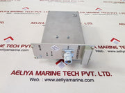 Converteam al126 pc board