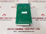 Converteam al126 pc board