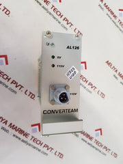 Converteam al126 pc board