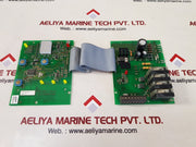 Rafi lage 2 teil 5.40 552.803-000 pcb card