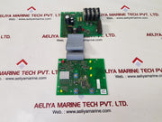Rafi lage 2 teil 5.40 552.803-000 pcb card