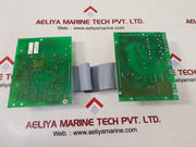 Rafi lage 2 teil 5.40 552.803-000 pcb card