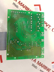 Rafi lage 2 teil 5.40 552.803-000 pcb card