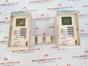 Siemens 7sj5311-5ea02-1ca1/ff overcurrent protection and control relay
