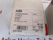 Abb ct-mfs.21 1svr630010r0200 Multifunction Time Relay