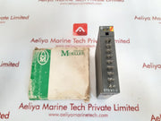 Klockner Moeller Etsv1-2 Output Relay 220V Ac