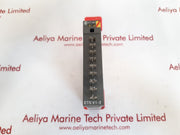 Klockner Moeller Etsv1-2 Output Relay 220V Ac