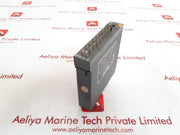 Klockner Moeller Etsv1-2 Output Relay 220V Ac