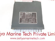 Klockner Moeller Etsv1-2 Output Relay 220V Ac