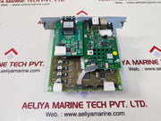Weso crv-srdfmudvib-irk pcb card