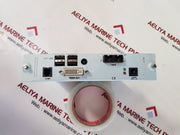 Weso crv-srdfmudvib-irk pcb card