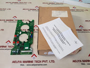 Industronic 301-401-400 pcb card