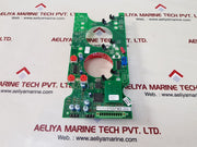 Industronic 301-401-400 pcb card