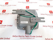 Cooper crouse-hinds eth2416 eth buzzer audible signal