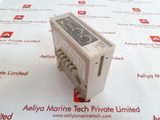Omron K2Cm-q1M Motor Relay 100/110/120 Vac