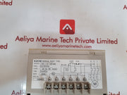 Omron K2Cm-q1M Motor Relay 100/110/120 Vac