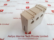 Omron K2Cm-q1M Motor Relay 100/110/120 Vac