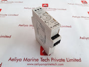 Wieland Nmi 1001 R3.185.0400.0 Current Monitoring Relay