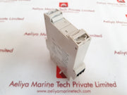 Wieland Nmi 1001 R3.185.0400.0 Current Monitoring Relay