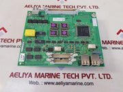 MGE UPS Systems GDER 5103014400 Unit Management Board 51030143XD-4DA