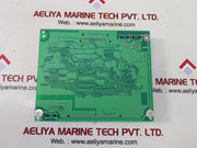 MGE UPS Systems GDER 5103014400 Unit Management Board 51030143XD-4DA