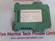 Hailun electric vp 31.20 inbustralmeter