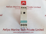 Siemens 3rp1513-1ap30 time relay