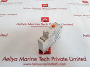 Syrelec crouzet mru 88 823 000 time delay relay