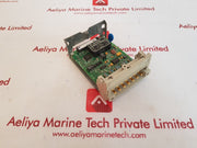 Schneider Electric Tsxaez802 Output Module