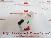 Crouzet mru1 8 825 000 time delay relay