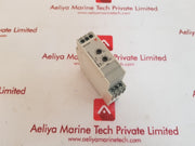 Carlo gavazzi daa01dm24 time delay relay