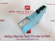 Measurement technology mtl5021 loop-powered solenoid/ alarm driver